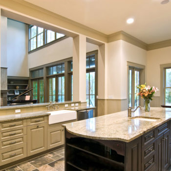 The Benefits of Remodeling Your Home - Michael Gould Architect Builder