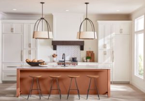Trending Colors to Redesign your Home for 2020 with Style!