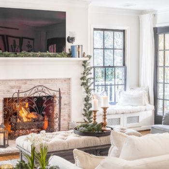 Enjoy a Happy Holiday Season with Winter Home Prep - Gould Architect Builders