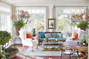 Enjoy the Bright Benefits of Adding a Sunroom to Your Home - Michael Gould Architect Builders