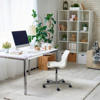 Tips for Creating Your Perfect Home Office - Michael Gould Architect Builders