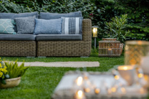 Designing A Backyard Your Family Will Love - Michael Gould Architect Builders