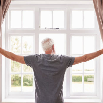 Opening the Windows to Your Home Remodel - Michael Gould
