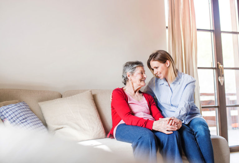 Making Home Modifications to Move Your Elderly Parents In Safely - Michael Gould